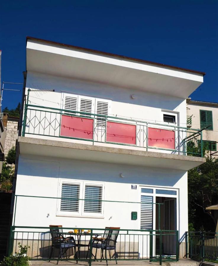 Holiday Home Toncica - Rogotin Luaran gambar