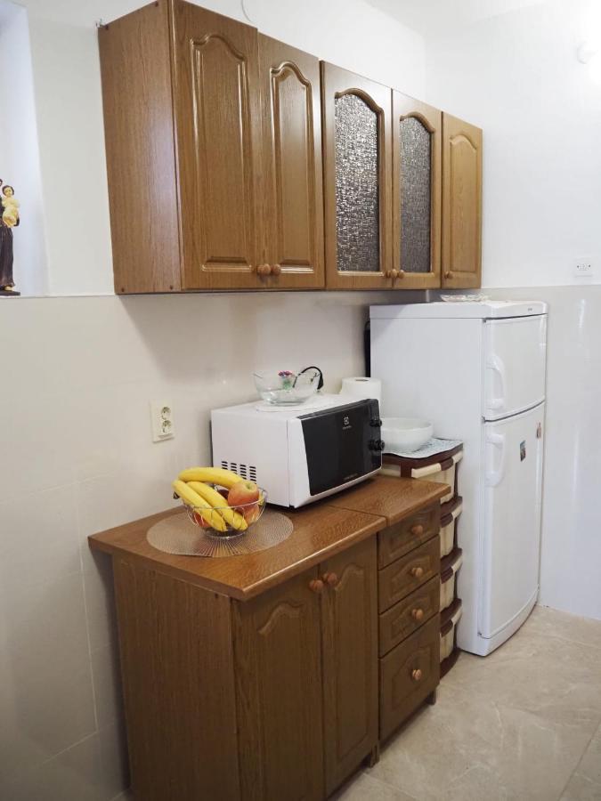 Holiday Home Toncica - Rogotin Luaran gambar